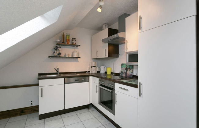 Apartment in a Former Farmhouse - Foto 5