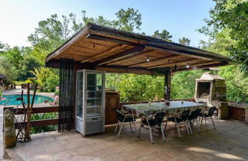 Mas Font- Nature Bike - Foto 37