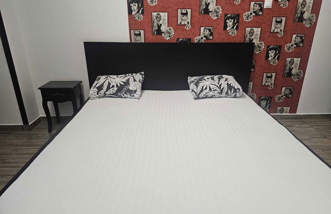 Central Class Bucharest - Foto 12