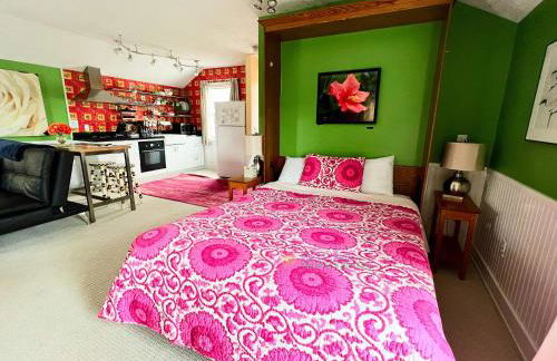 Sweet Cherry "Coral Shutter" - Foto 22