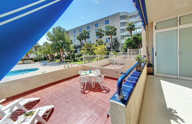 Alea Rentals - Punta Prima - Photo 18