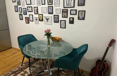 Beautiful 2-bedroom apartment in Munich center - Foto 6