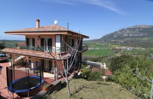 Villa Giulia - Cilento - Giungano - Foto 48