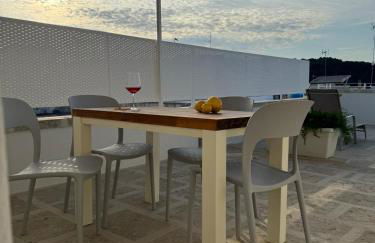 CASA SHIROCCO Piscina Interna Privata ad Uso Esclusivo a pochi minuti dal mare nel cuore del Salento - Foto 34