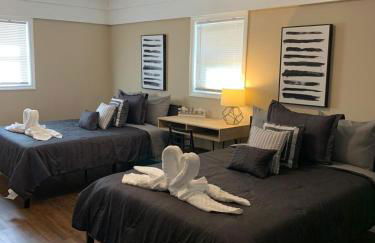 Elegant 4BDR Atlanta Home Perfect for Families - Foto 10