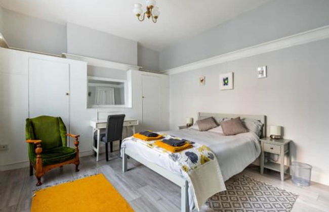 Host Stay Park View - Foto 2