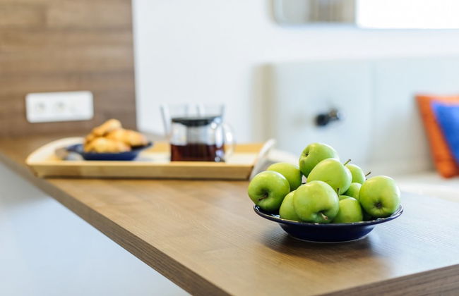 Apart-hotel YE'S Hoshimina - Photo 3