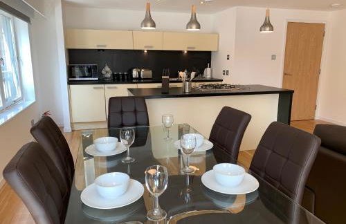 Tolbooth Apartments by Principal Apartments - Photo 102