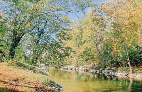 Little River Retreat - Foto 11