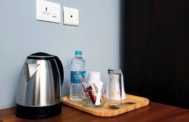 BelleVue Homestay and Wellness Center - Foto 15