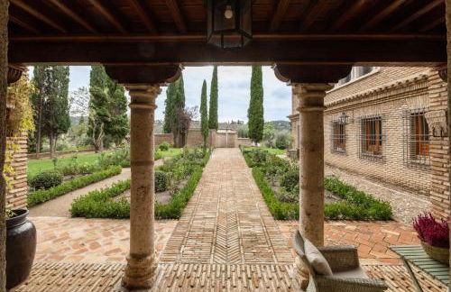 Cigarral del Carmen - Foto 66