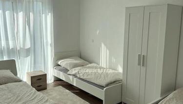 Exklusives Apartment für 5 Personen in der Nähe von Frankfurt - Foto 4