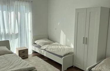 Exklusives Apartment für 5 Personen in der Nähe von Frankfurt - Foto 4
