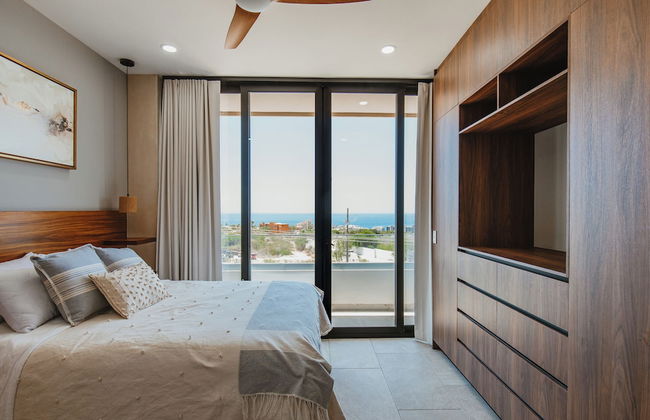 Torre San Angel - Foto 31