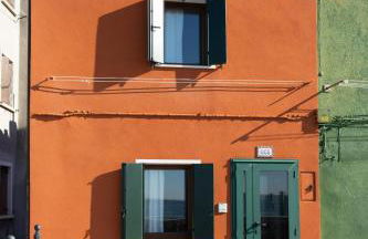 Dimora Rubino - Isola di Pellestrina Ve - Photo 13