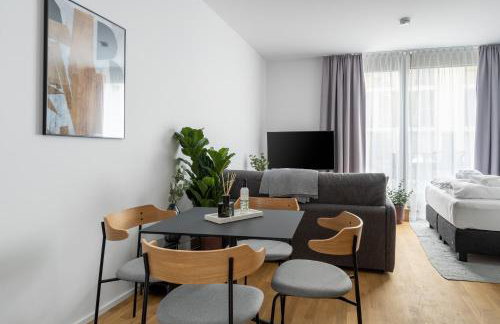 Limehome Potsdam Annemarie-Wolff Platz - Foto 40