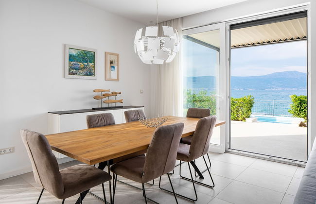 Acadia Beach Villas & Apartments, Slatine - Photo 23