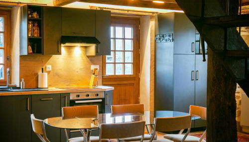 Twin Houses On The Plateau De Millevaches - Foto 5