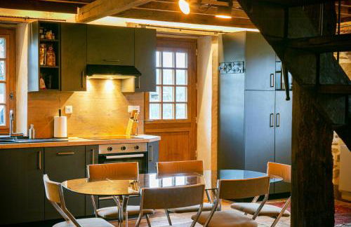 Twin Houses On The Plateau De Millevaches - Photo 5