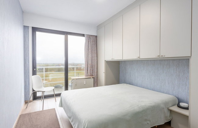 Apartment With a Beautiful Terrace and sea View - Foto 4