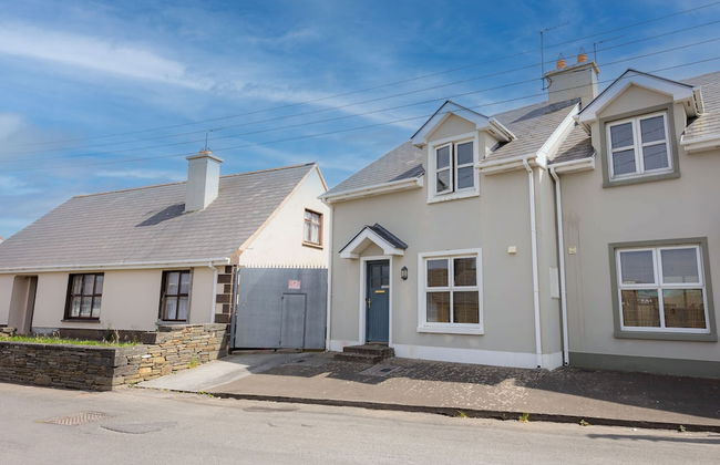 Kilkee Townhouse - Foto 39