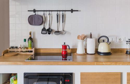 Dimora Hortis, eleganza e stile in centro a Trieste - Foto 11