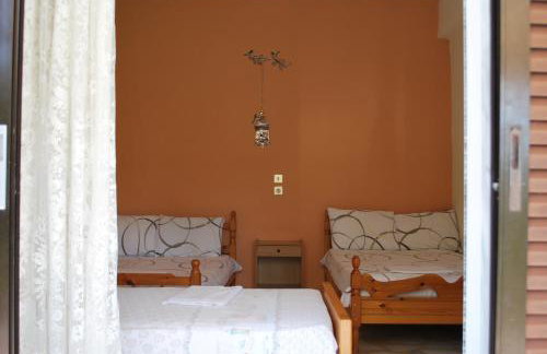 Apartments Stilos Ioannis - Foto 36