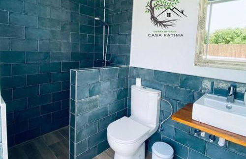 Vivienda Turística Rural Casa Fátima - Foto 18