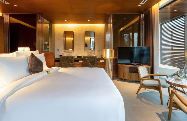 The Five Stars Villa - Foto 24