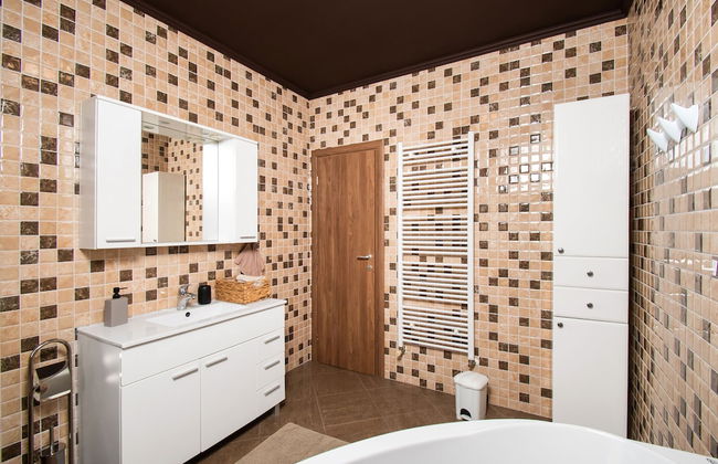 Villa Whitestone - Foto 23