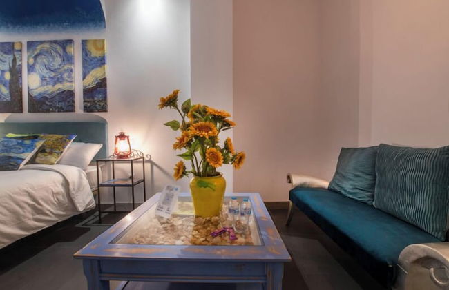 Molucano Themed Rooms - Photo 37