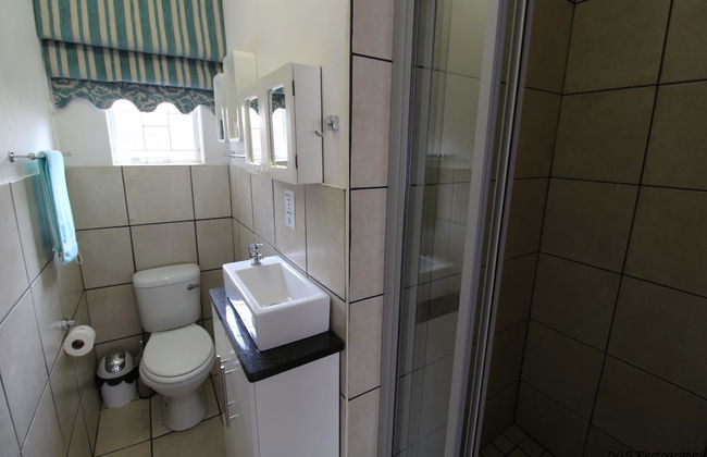 Wilger Guesthouse - Foto 38