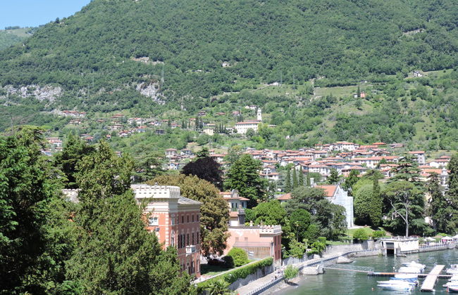 Villa Del Sole - Foto 37