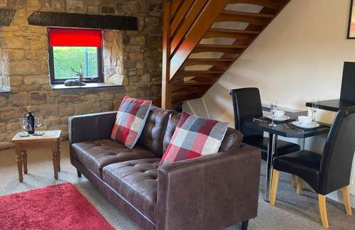 Craven Garth Cottages - Foto 98