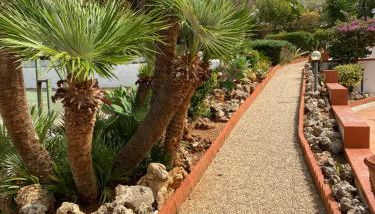 Villa San Vito Bay - Foto 5, Garden