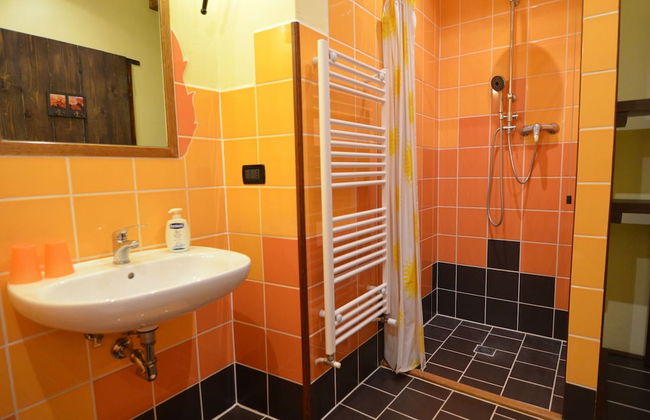 Tasteful Apartment in Pergola With Terrace - Foto 53