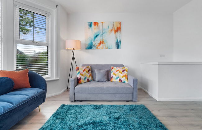 High Wycombe Apartments - Photo 33