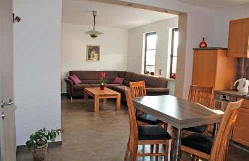 Ferienwohnung Usbeck - Foto 1