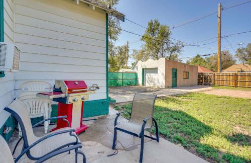 Extended Stay Home 3 Mi to Dtwn Pueblo - Foto 20