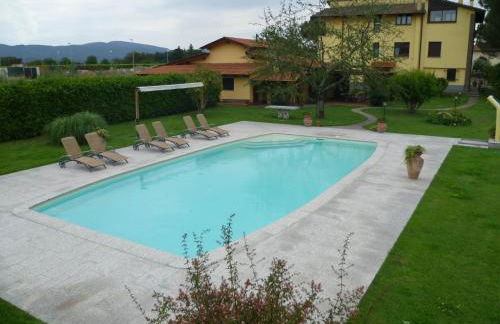 Villa Casa Gemelli - Foto 9