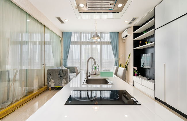 Tracy Ben Thanh Tower - Photo 65