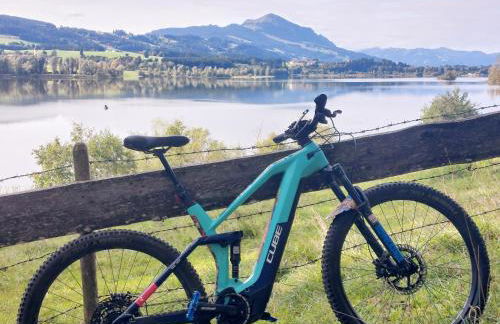 NEU FeWo Rottachblick - Foto 32