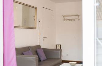 Freiburg-Design-Apartment 2 - Foto 7