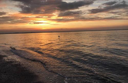 Stilvolles Reetdachhaus Coastline an der Ostsee - Foto 6
