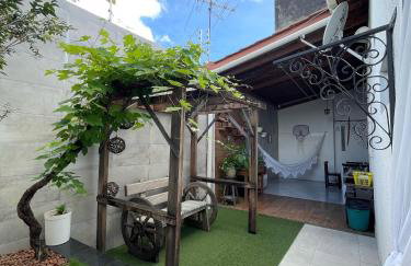 Casa Santa - Foto 13