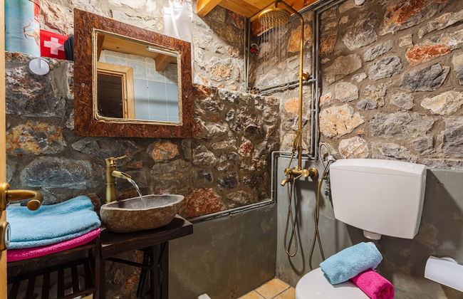 Escape in the Forest, Cosy Chalet with Home Cinema - Foto 26