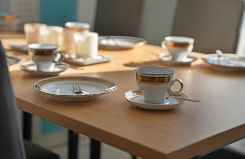 Fewo zum Alten Hotel Gramzow - Foto 13