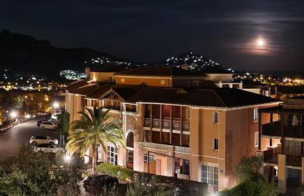 Vue exceptionnelle sur la mer et le Cap Estérel - Foto 22