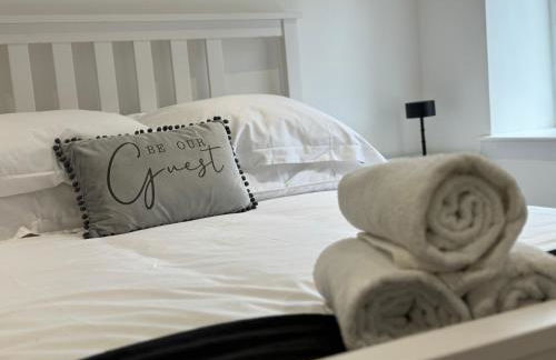 Stylish 2 Bedroom Coastal Apartment near Crosby Beach & Liverpool - Foto 19