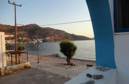 Pavlos Rooms - Foto 36